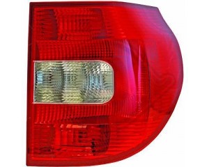 Feu arrière Droit (passager) Skoda YETI 2010-11/2013